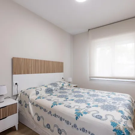 Onada Apartment *