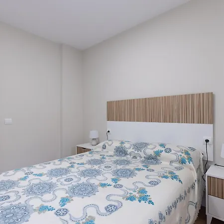 Onada Apartment Salou