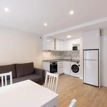 Apartment Onada