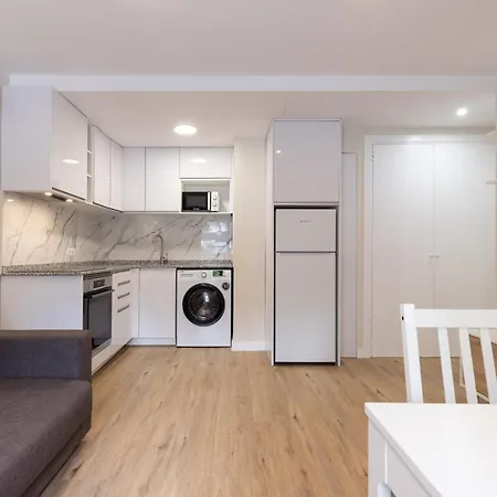 Onada Apartment *