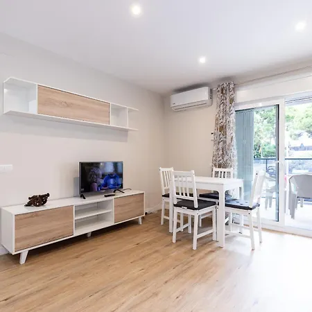 Onada Apartment