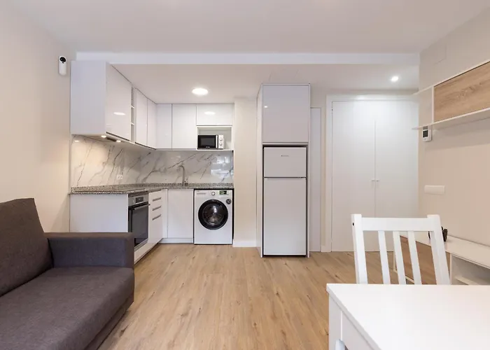 Onada Apartman *