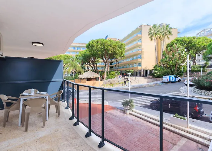 Apartman Onada Salou