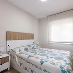 Onada Апартаменты *