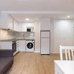Onada Апартаменты *