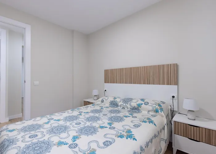 Onada Apartment Salou